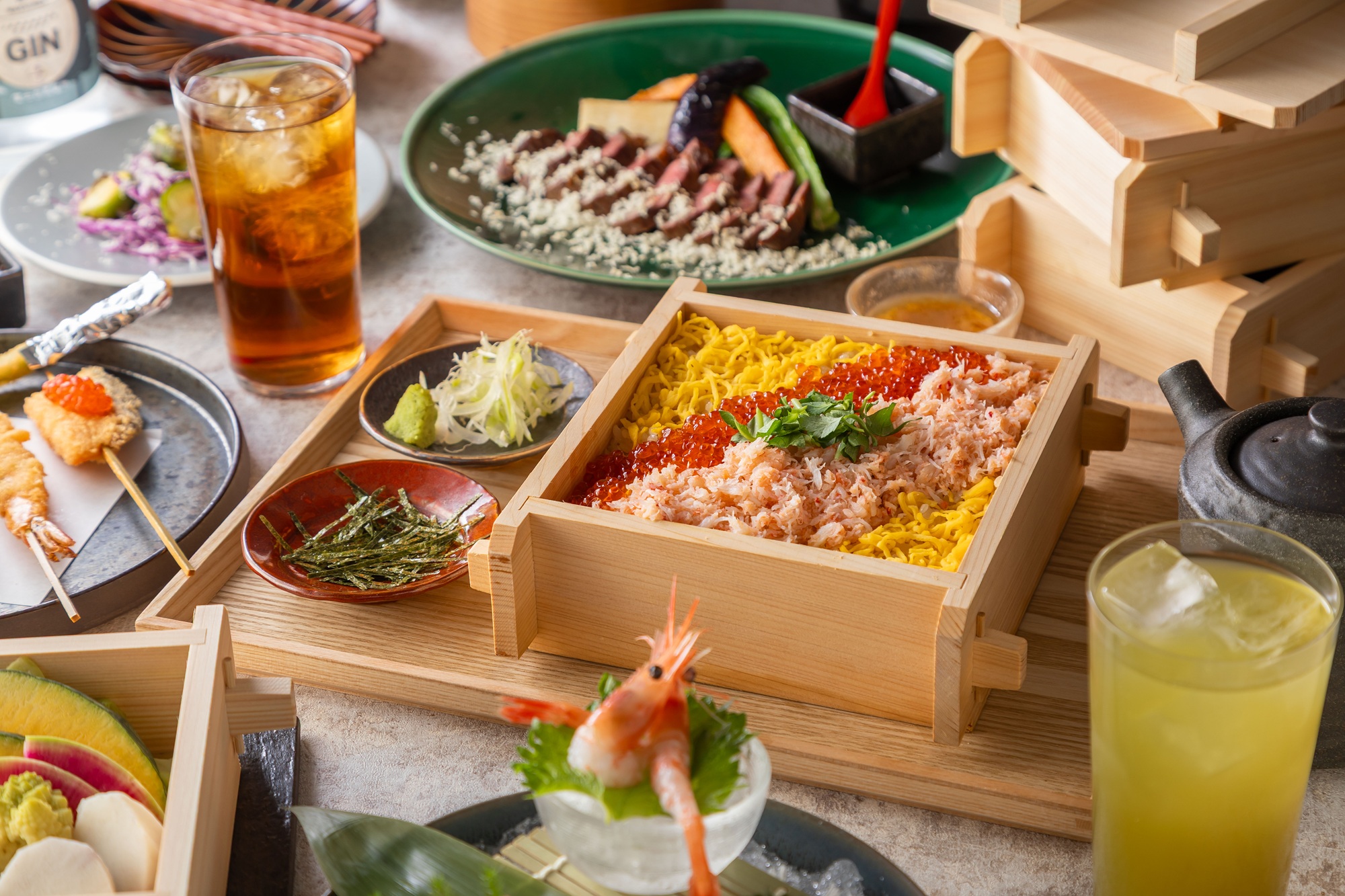 宴会・昼宴会