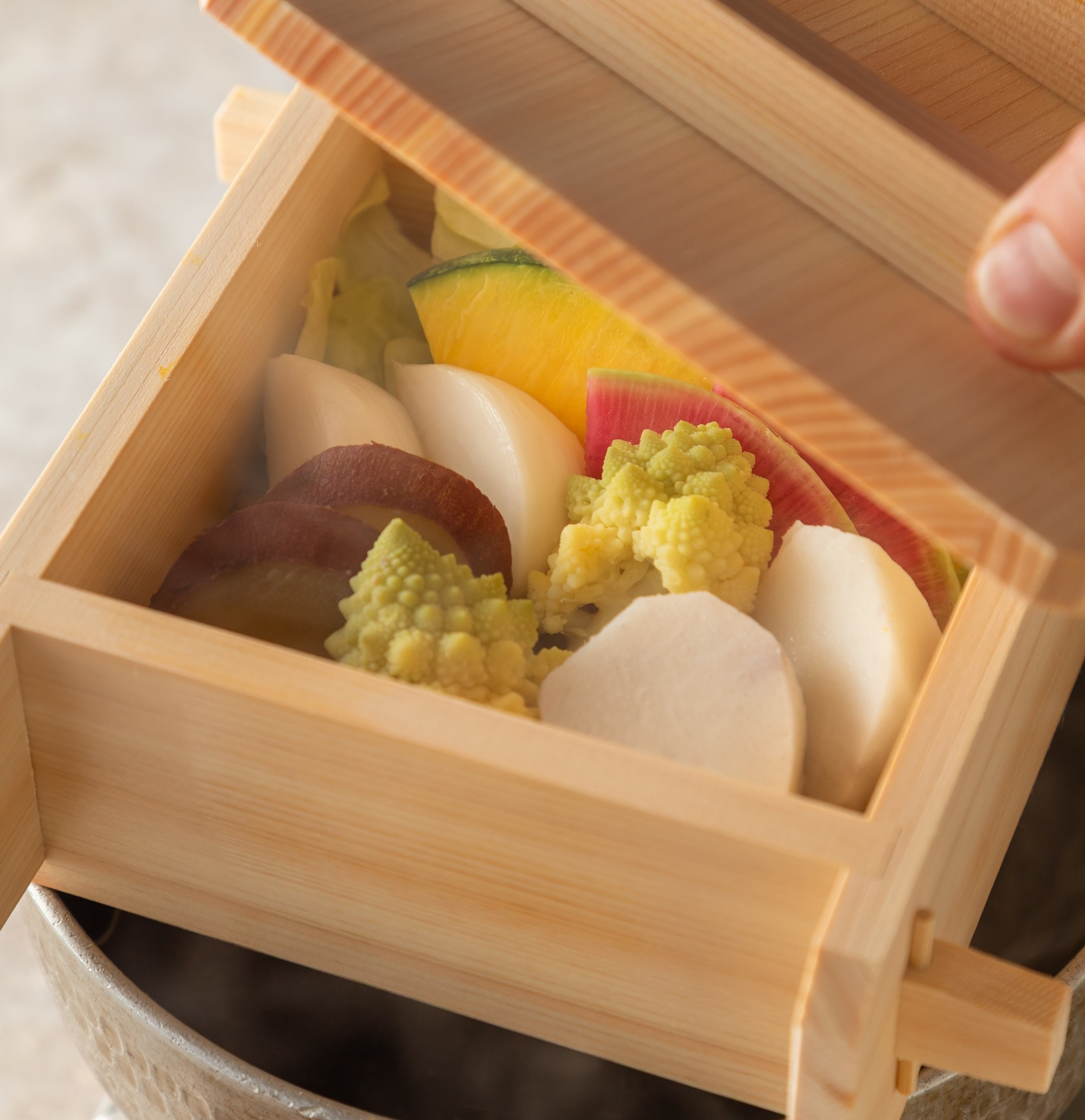 逸品料理