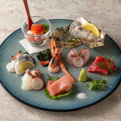 長月の夜、イベントの熱気を個室で解く意外な打ち上げ術