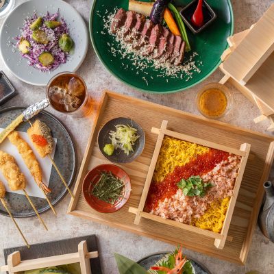 2026年3月6日(金)【全席個室　蒸しと酒　みちる品川駅前店】 NEW OPEN！