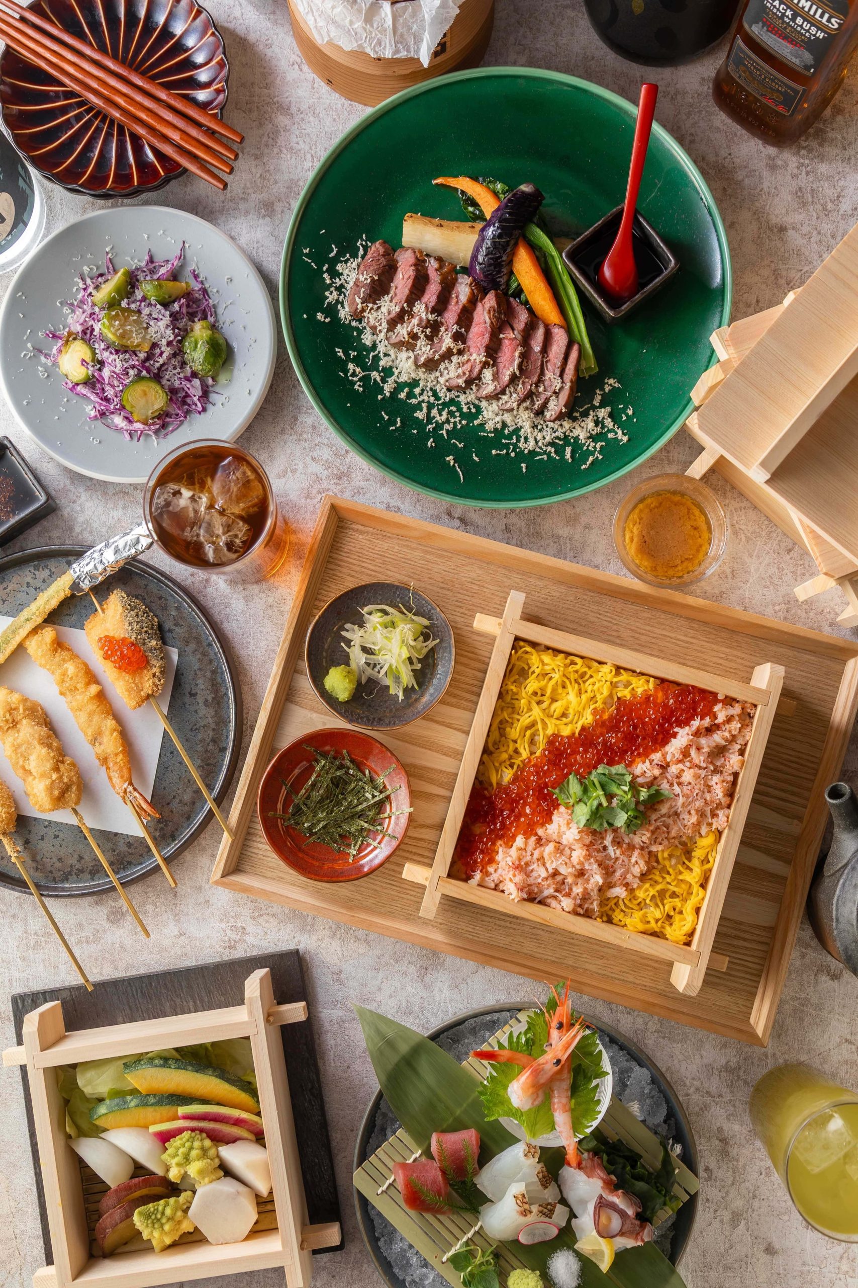 2026年3月6日(金)【全席個室　蒸しと酒　みちる品川駅前店】 NEW OPEN！